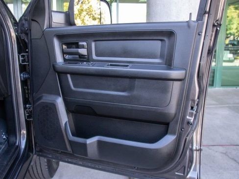 Used 2022 RAM 2500 Tradesman image 18