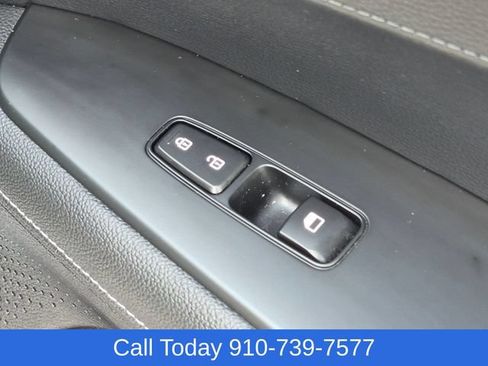 Used 2024 Kia Forte GT-Line FWD image 36
