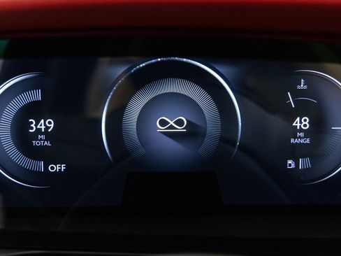 Used 2025 Rolls-Royce Ghost Black Badge image 50