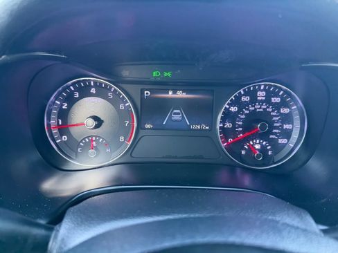 Used 2023 Kia Forte LXS FWD image 16