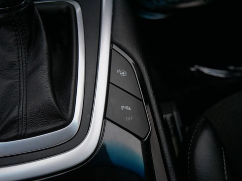 Certified 2017 Ford Edge Sport w/ Equipment Group 401A image 30