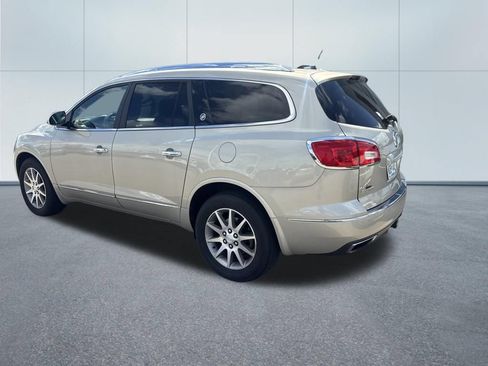 Used 2016 Buick Enclave Leather AWD/4WD image 12