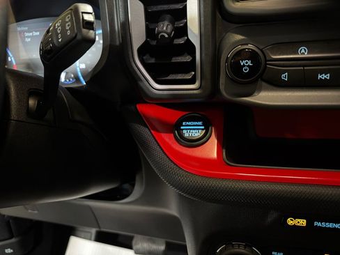 Used 2024 Ford Bronco Sport Free Wheeling w/ Convenience Package image 29