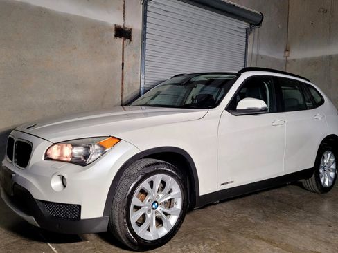 Used 2014 BMW X1 xDrive28i image 5