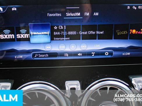 Used 2024 Mercedes-Benz GLA 250 4MATIC image 31