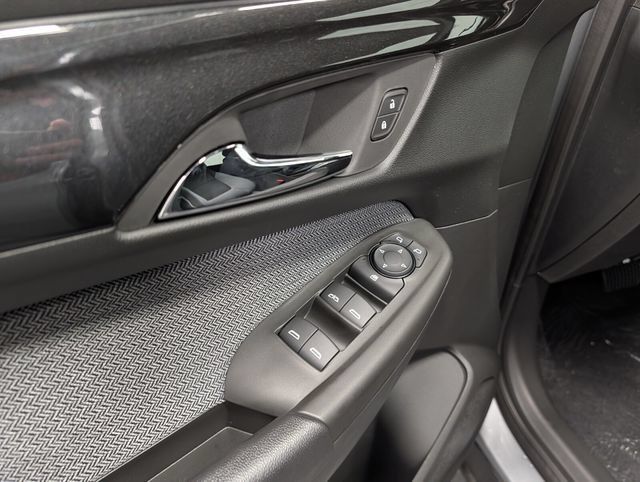 New 2026 Chevrolet TrailBlazer LT w/ Midnight Edition FWD image 15