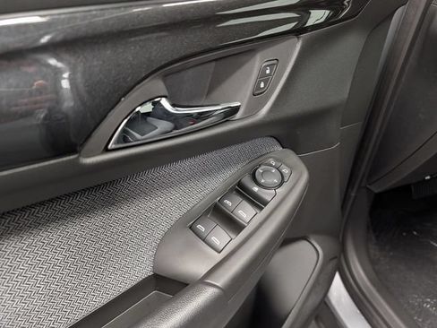 New 2026 Chevrolet TrailBlazer LT w/ Midnight Edition FWD image 15