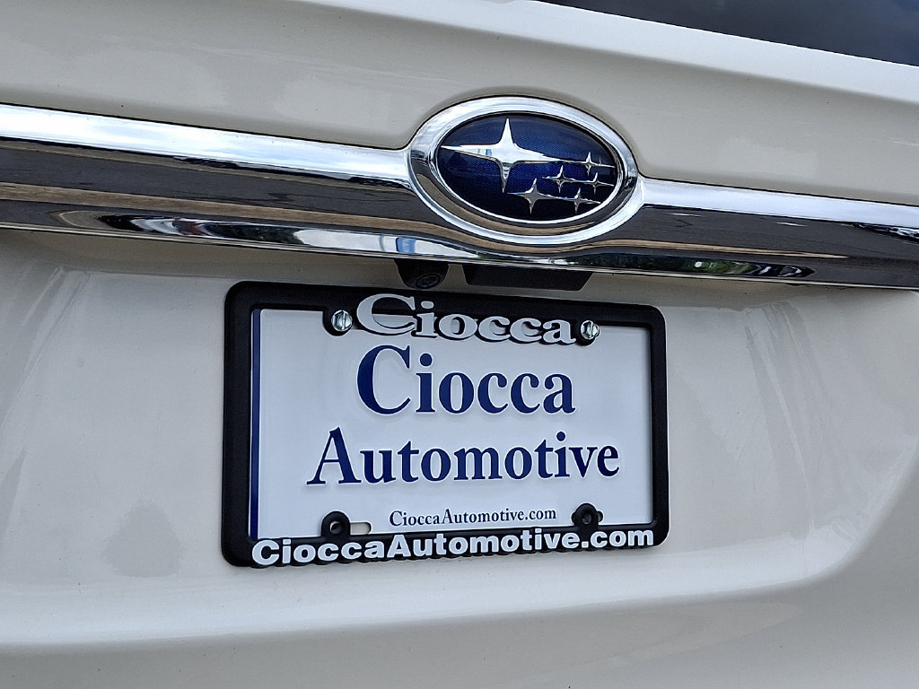Used 2021 Subaru Ascent Premium w/ Sport Package AWD/4WD image 36