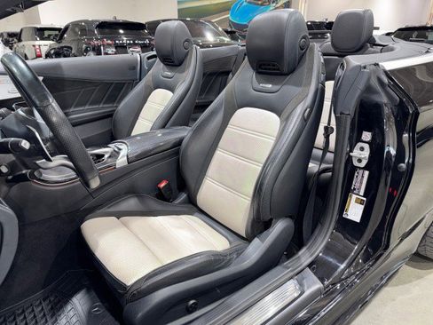 Used 2017 Mercedes-Benz C 63 AMG Cabriolet image 10