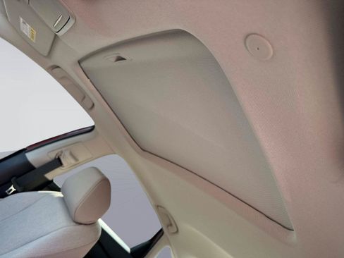 Used 2024 Honda Accord EX image 30