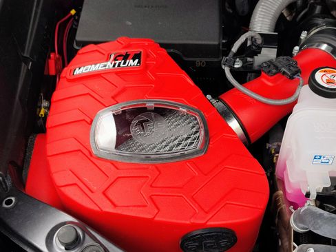 Used 2025 Toyota Tundra TRD Pro w/ Tow Tech Package image 26