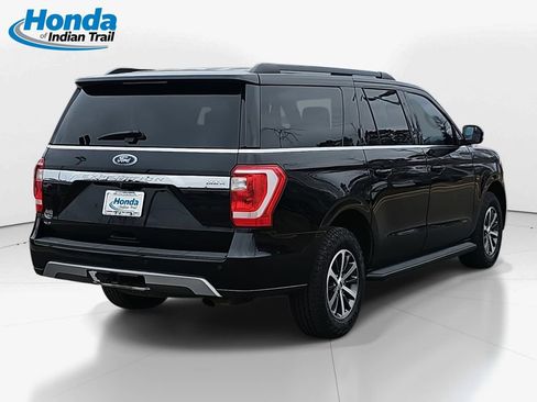 Used 2019 Ford Expedition Max XLT w/ Equipment Group 201A image 5