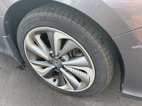 Used 2018 Honda Clarity Plug-In Hybrid image 8