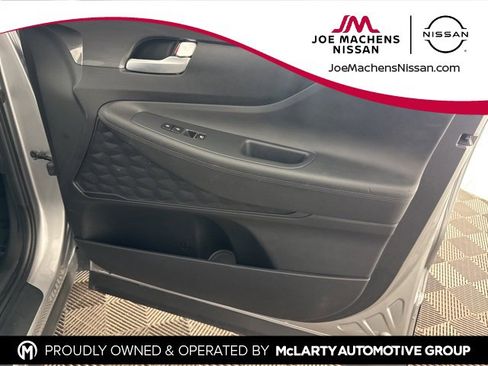 Used 2023 Hyundai Santa Fe SEL image 24