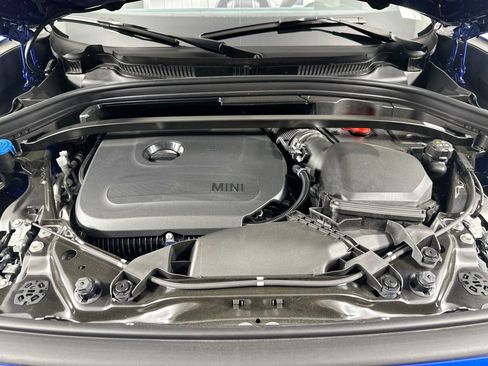 New 2025 MINI Cooper Countryman S image 29