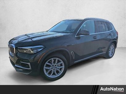Used 2023 BMW X5 xDrive40i