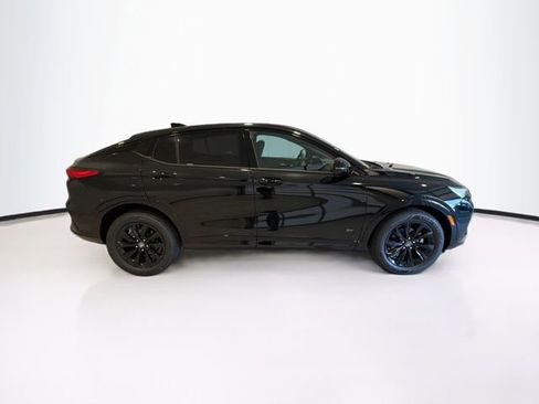 New 2026 Buick Envista Sport Touring w/ Convenience I Package image 7