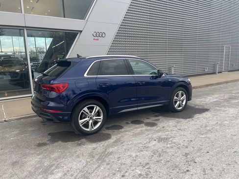 Used 2023 Audi Q3 2.0T Premium Plus image 19