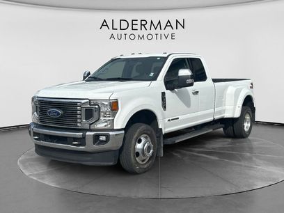 Used 2022 Ford F350 XLT w/ XLT Premium Package