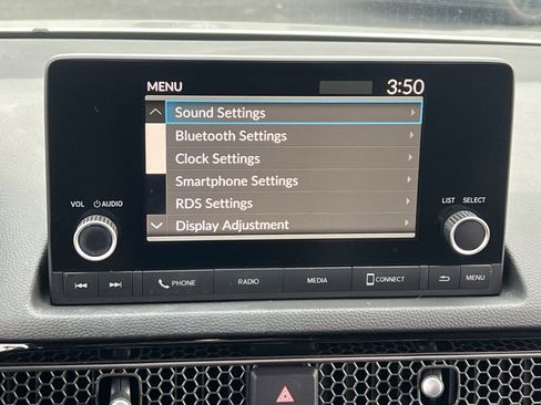 Used 2023 Honda Civic Sport image 18