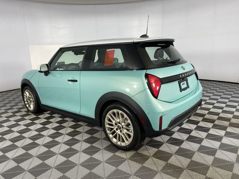 New 2026 MINI Cooper S image 18
