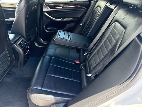 Used 2019 BMW X3 sDrive30i w/ Driving Assistance Package RWD image 18