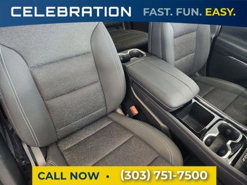 Used 2025 Chevrolet Traverse LT w/ Sun and Wheel Package AWD/4WD image 20