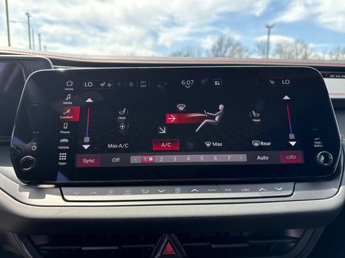 New 2026 Dodge Charger Scat Pack image 11