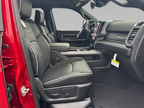 New 2026 RAM 2500 Laramie w/ Night Edition image 18