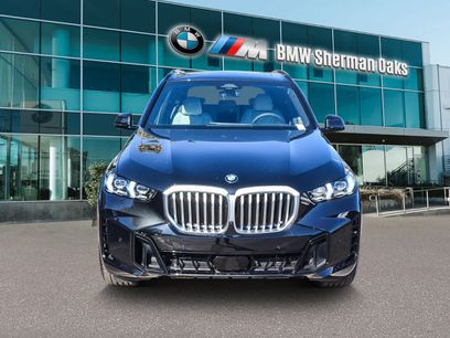 Used 2026 BMW X5 xDrive40i w/ M Sport Package