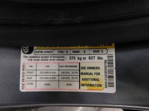 Used 2019 Ford EcoSport SE w/ SE Convenience Package image 44