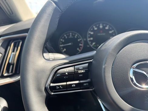 New 2026 MAZDA CX-90 3.3 Turbo w/ Select Package AWD/4WD image 32