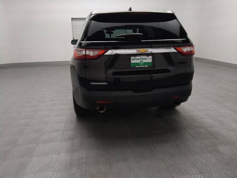 Used 2020 Chevrolet Traverse LS FWD image 6