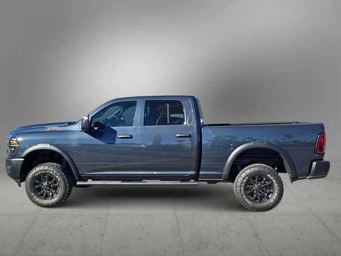 New 2026 RAM 2500 Tradesman w/ Power Wagon Package image 5
