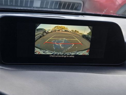 Certified 2025 MAZDA MAZDA3 s image 15