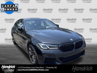 Used 2023 BMW 540i w/ M Sport Package RWD video 1