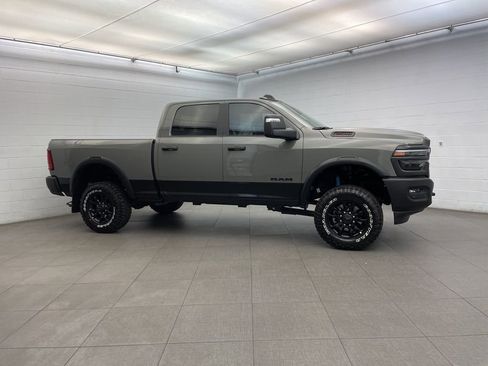 New 2026 RAM 2500 Power Wagon image 2