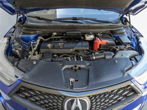 Used 2023 Acura RDX A-Spec AWD/4WD image 20