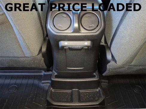 Used 2024 Jeep Wrangler Sport S 4xe w/ Convenience Group image 25
