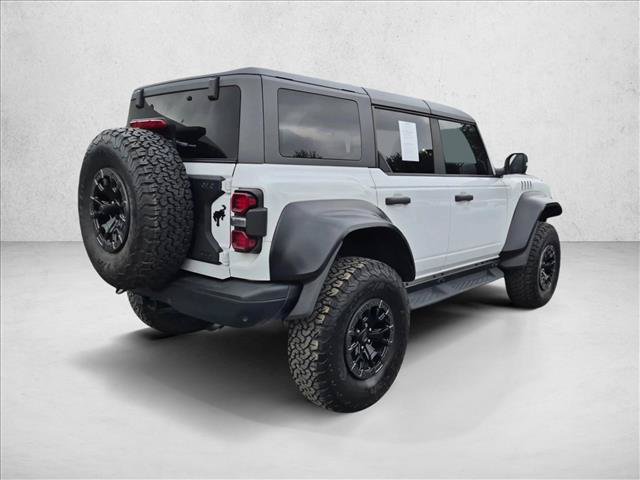 Used 2023 Ford Bronco Raptor AWD/4WD image 5