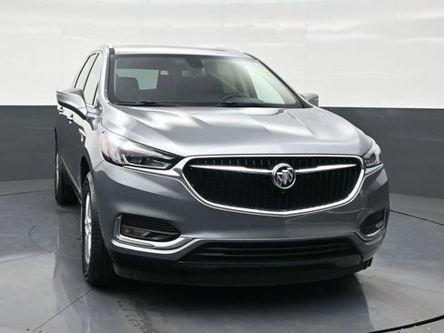 Used 2021 Buick Enclave Essence w/ Sound and Sites Package image 7