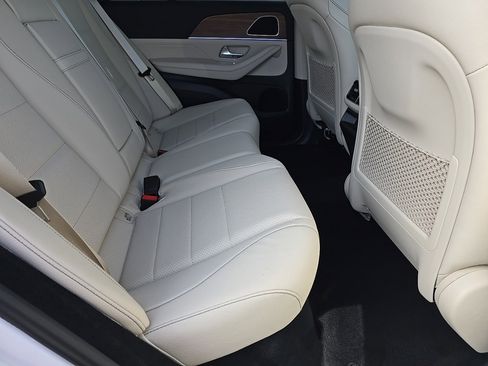 New 2026 Mercedes-Benz GLE 350 4MATIC image 37