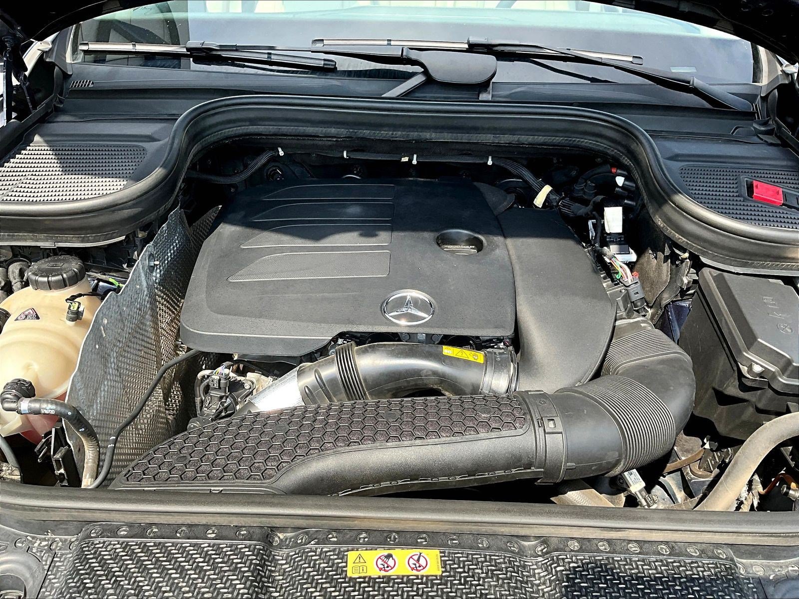 Used 2022 Mercedes-Benz GLE 350 4MATIC image 31