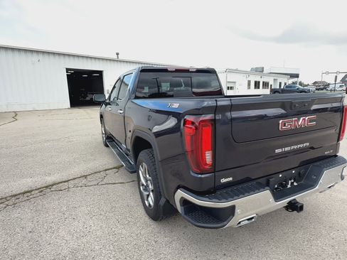 Used 2023 GMC Sierra 1500 SLT w/ SLT Premium Plus Package image 7