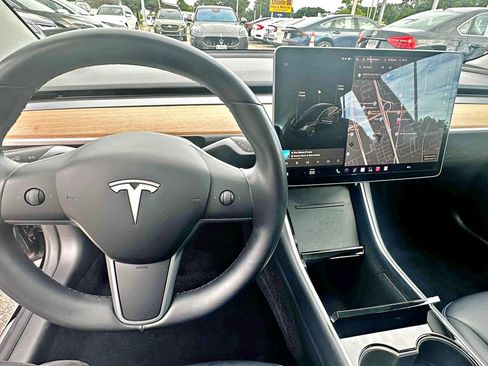 Used 2018 Tesla Model 3 Performance AWD/4WD image 22