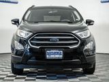 Used 2021 Ford EcoSport SE w/ Interior Protection Package image 2