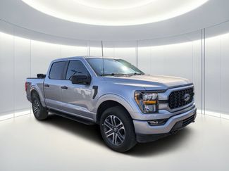 Used 2023 Ford F150 XL w/ STX Appearance Package AWD/4WD video 1