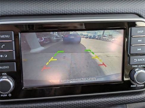 Used 2023 Nissan Kicks S image 22