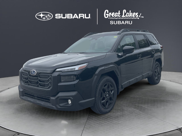 New 2026 Subaru Outback Limited w/ Premium/Limited Package AWD/4WD image 1