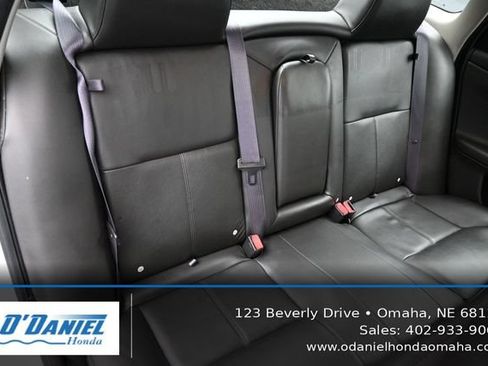 Used 2014 Chevrolet Impala LTZ FWD image 39